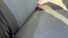 Ford Fiesta 1.0 EcoBoost Hybrid mHEV 125 Active 5dr Petrol Hatchback